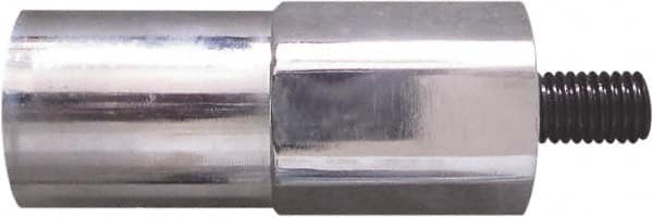 Milwaukee Tool - Threaded Drill Shank Adapter - Americas Industrial Supply