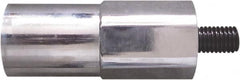 Milwaukee Tool - Threaded Drill Shank Adapter - Americas Industrial Supply