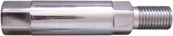 Milwaukee Tool - Threaded Drill Shank Adapter - Americas Industrial Supply