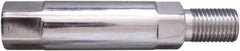 Milwaukee Tool - Threaded Drill Shank Adapter - Americas Industrial Supply