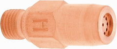 Lincoln Electric - Oxygen/Acetylene Torch Tips Type: Heating Tip Tip Number: HA - Americas Industrial Supply