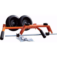 Power Generator Accessories; Generator Accessory Type: 2 Wheel Kit; For Use With: XD5000