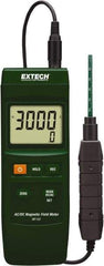 Extech - EMF Meters Meter Type: EMF/ELF Display Type: LCD - Americas Industrial Supply