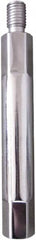 Milwaukee Tool - 1-1/4-7 Extension for 1-1/4" Core Bits - Americas Industrial Supply