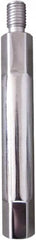 Milwaukee Tool - 5/8-11 Extension for 5/8" Core Bits - Americas Industrial Supply