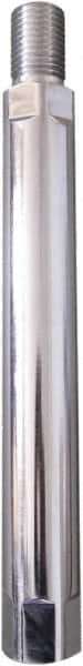 Milwaukee Tool - 1-1/4-11 Extension for 5" Core Bits - Americas Industrial Supply