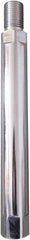 Milwaukee Tool - 1-1/4-11 Extension for 4" Core Bits - Americas Industrial Supply
