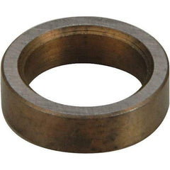 Dynabrade - Air Die Grinder Rotor Spacer - Use with 52665, 52666, 52667, 52668, 52669, 52685, 52686, 52687, 52688, 52689 - Americas Industrial Supply