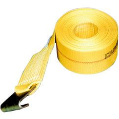 61204 3" X 30' FLAT HOOK - Americas Industrial Supply