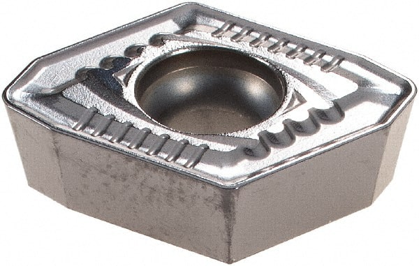 XPMT110412 Grade AH725 Carbide Milling Insert