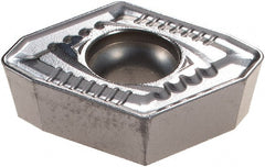 XPMT110412 Grade AH725 Carbide Milling Insert