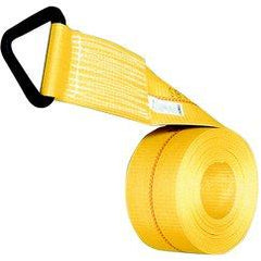 61206 4" X 30' TRIANGLE - Americas Industrial Supply