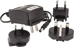 Made in USA - Stroboscope Accessories Type: Charger Voltage: 115/230 - Americas Industrial Supply