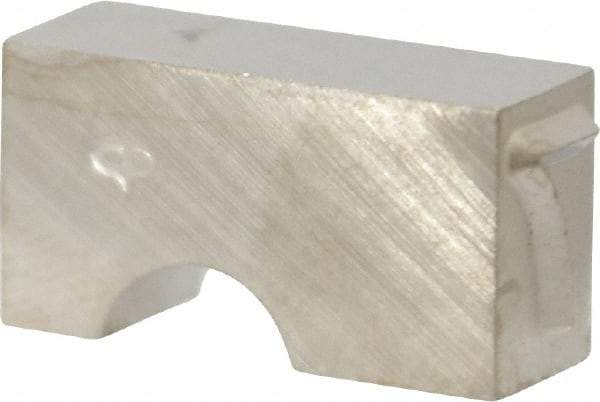 Pryor - Number 7, Individual Hardened Steel Type - 1/4 Inch Character - Americas Industrial Supply
