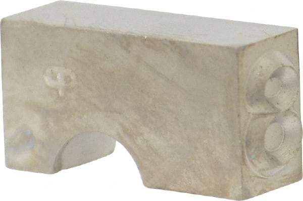 Pryor - Number 8, Individual Hardened Steel Type - 1/4 Inch Character - Americas Industrial Supply