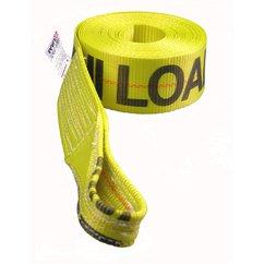 61225 4" X 27' U-HOOK - Americas Industrial Supply