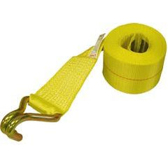 61227 3" X 27' U-HOOK - Americas Industrial Supply