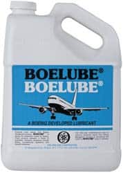 Boelube - 1 Gal Jug Lubricant - -20°F Max - Americas Industrial Supply