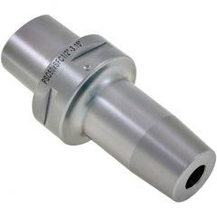 Techniks - Shrink-Fit Tool Holders & Adapters Shank Type: Taper Shank Taper Size: C5 - Americas Industrial Supply