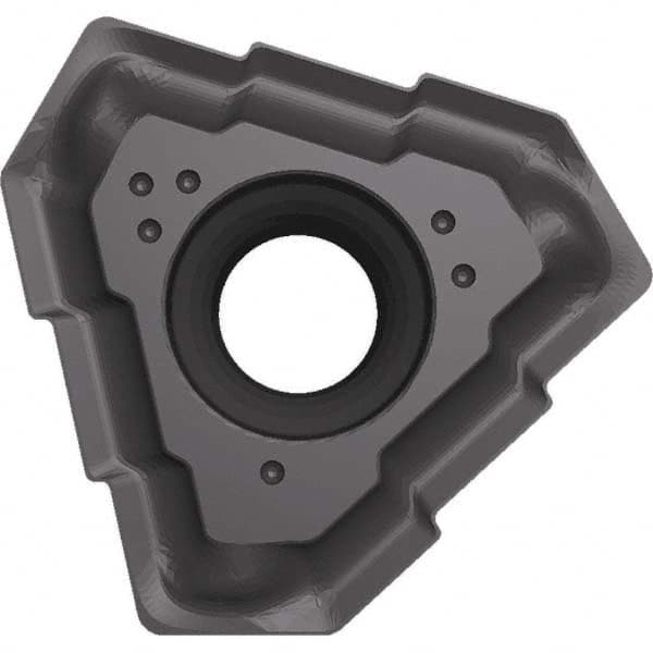Iscar - Indexable Drill Insert - Americas Industrial Supply