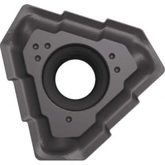 Iscar - Indexable Drill Insert - Americas Industrial Supply