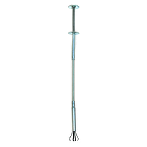 Flexible 4 Jaw Mechanical Finger - Americas Industrial Supply