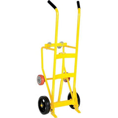 Vestil - 1,000 Lb Load Capacity, Drum Truck - Americas Industrial Supply