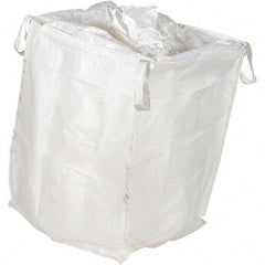 Vestil - 3,300 Lb Load Capacity, Steel Self-Dumping Hopper - 36" Wide x 36" Long x 45" High - Americas Industrial Supply