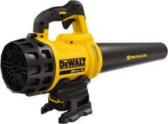 DeWALT - Handheld Blower - Battery Powered - Americas Industrial Supply