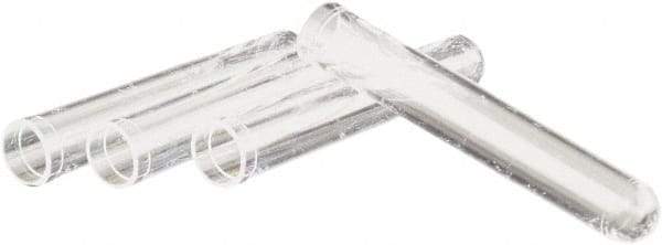 Parker - 1ppm Display Resolution, Oil Check Monitor Test Tube - Measurement Ranges: 4ml Grease Pot: 0 - 8, 000ppm, 5ml Tube: 0 - 28, 000ppm, 10ml Syringe: 0 - 19, 000ppm, 50ml Bottle: 0 - 2, 500ppm, 5ml Syringe: 0 - 34, 000ppm - Americas Industrial Supply