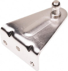 Associated Spring Raymond - 54.1mm Mounting Bracket - For Hydraulic Dampers & Gas Springs - Americas Industrial Supply