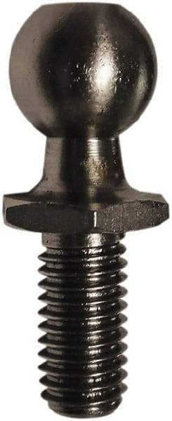 Associated Spring Raymond - 15.83mm Ball Stud - For Hydraulic Dampers & Gas Springs - Americas Industrial Supply