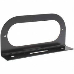 Value Collection - Automotive Replacement Parts Type: Mounting Brackets Application: For 6" Lights - Americas Industrial Supply