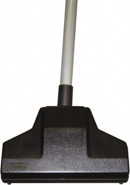 Nilfisk - Floor Nozzle - Use With Nilfisk 32mm - Americas Industrial Supply