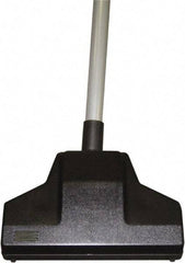 Nilfisk - Floor Nozzle - Use With Nilfisk 32mm - Americas Industrial Supply