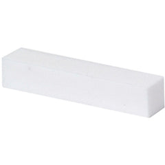 1/2 × 1/2 × 6″ Dressing Stick 38A150-IVBE - Americas Industrial Supply