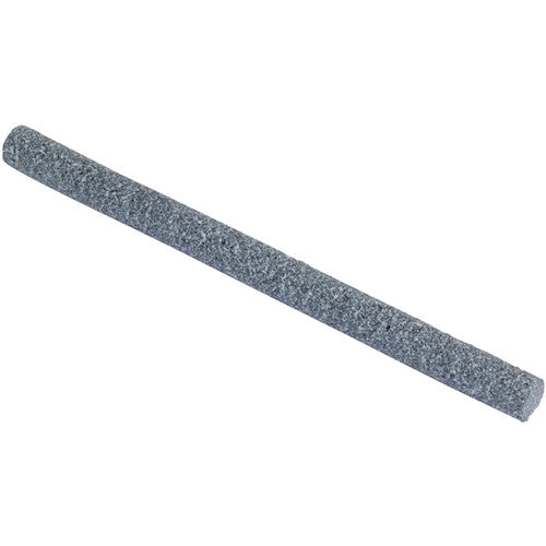 1/2 × 6″ Round Dressing Stick 37C24-SVK - Americas Industrial Supply