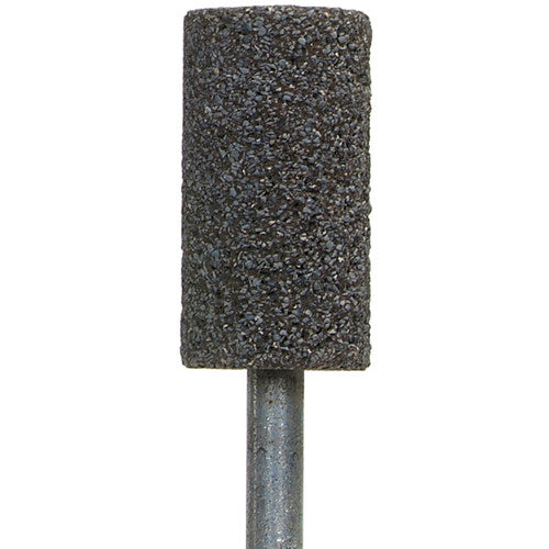 ‎3/4″ × 1-1/2″ Charger Mounted Point W207 30 Grit Zirconia Alumina/Aluminum Oxide - Americas Industrial Supply
