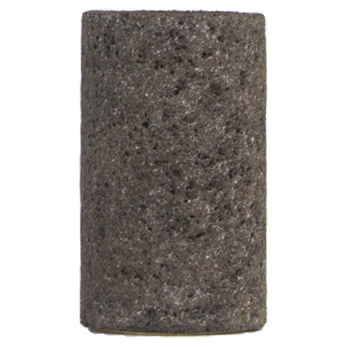 ‎1-1/2″ × 2-1/2″ × 3/8″-24 Gemini Snagging Wheel Type 18 Plug-Square Tip 24 Grit - Americas Industrial Supply