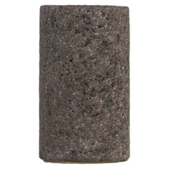 ‎1-1/2″ × 2-1/2″ × 3/8″-24 Gemini Snagging Wheel Type 18 Plug-Square Tip 24 Grit - Americas Industrial Supply