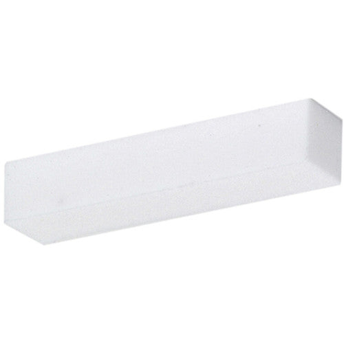 3/4″ × 3/4″ × 4″ Dressing Stick White Aluminum Oxide Vitrified Bond 38A90 LV - Americas Industrial Supply
