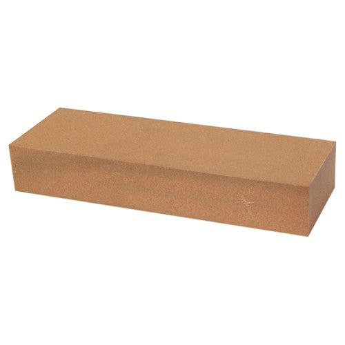 1/2″ × 2″ × 6″ Crystolon Replacement Stone Fine Grit Silicon Carbide - Americas Industrial Supply