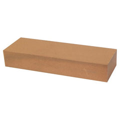 1/2″ × 2″ × 6″ Crystolon Replacement Stone Fine Grit Silicon Carbide - Americas Industrial Supply