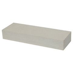 1/4″ × 1″ × 4″ Crystolon Benchstone Rectangular Fine Grit Silicon Carbide - Americas Industrial Supply