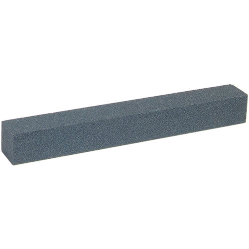 1/2″ × 4″ Crystolon File Square 150 Grit - Americas Industrial Supply