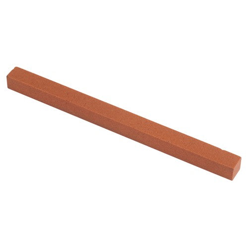1/4″ × 4″ India File Square 320 Grit - Americas Industrial Supply