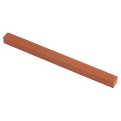 1/4″ × 4″ India File Square 320 Grit - Americas Industrial Supply