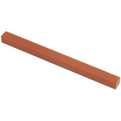 3/8″ × 4″ India File Square 320 Grit - Americas Industrial Supply