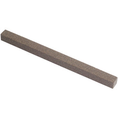 3/8″ × 4″ India File Square 100 Grit - Americas Industrial Supply