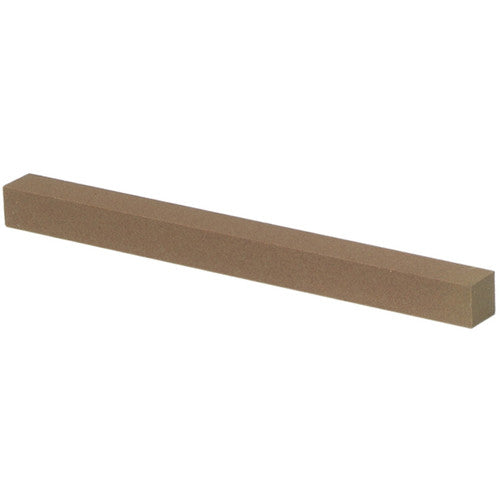 1/2″ × 4″ India File Square 240 Grit - Americas Industrial Supply